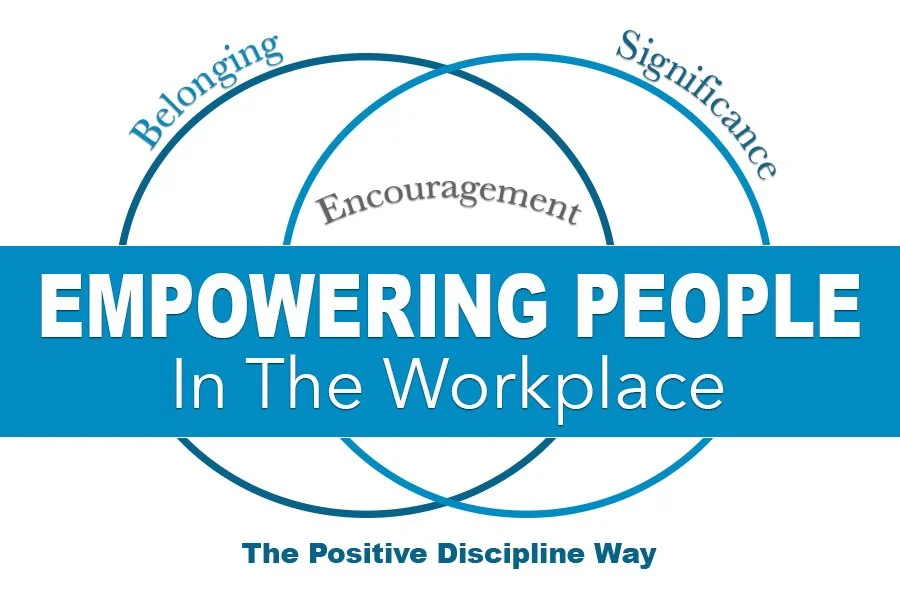 SMIプログラムThe Art of Empowering People　AEP Enabling Empowerment: A Leadership Playbook for Ending